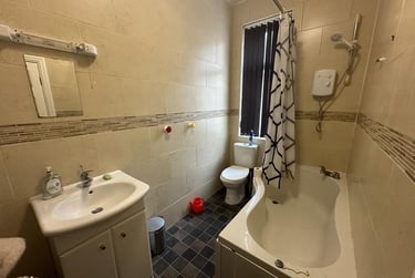 6 bed flat, Curzon Avenue, Longsight, Manchester, M145PU - Image 11